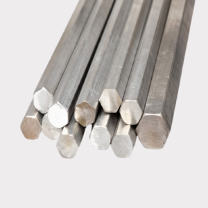 Aluminum Hex