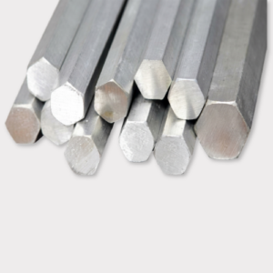 Hex Bars