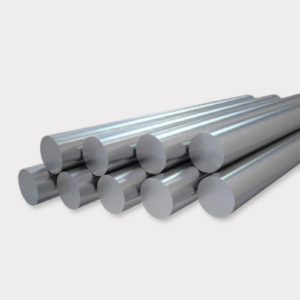 Solid Round Bars