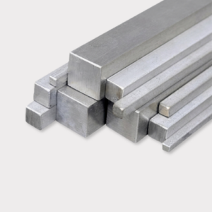 Solid Square Bars