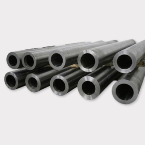 Cored Bars
