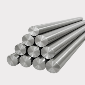 Solid Round Bars