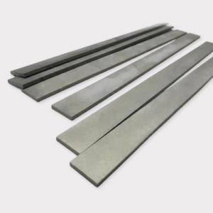 Flat Bars
