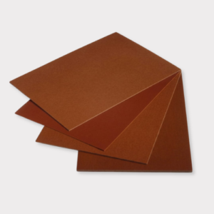 Fibre Sheets (Bakerlite)