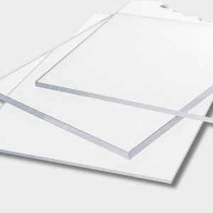 Polycarbonate Lexan - Sheets