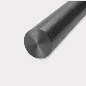 Urethane (Black Rubber) - Round Solid Bars