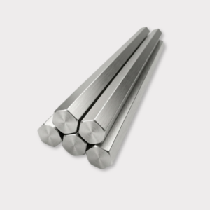 Hex Bars