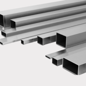 Hollow Square Bars