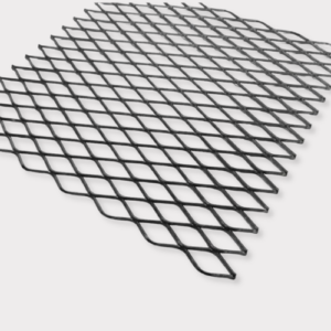 Expanding Mesh Sheets