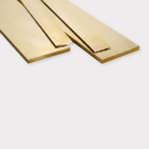 Flat Bars