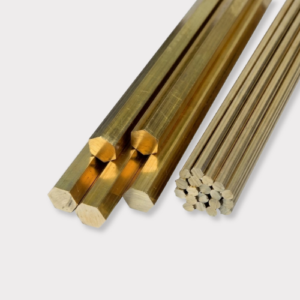 Hex Bars