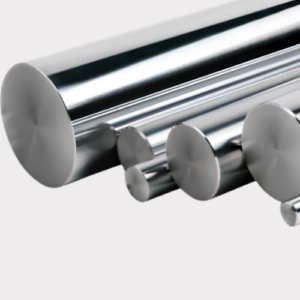 Solid Round Bars