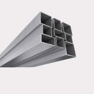 Hollow Square / Rectangular Bars