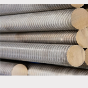 Solid Round Bars