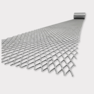 Expanding Mesh