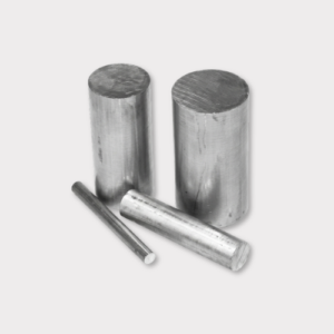Solid Round Bars