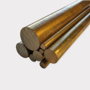 Solid Round Bars