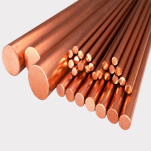 Solid Round Bars